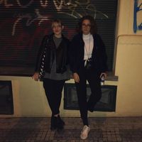 Viola Karvinen's Photo