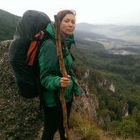 Jitka Hadrabova's Photo