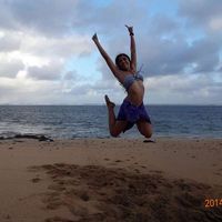 Angelina Velarde's Photo