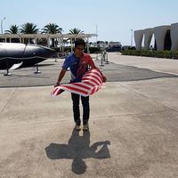 Syed Qoyyim Siddiqi Al-Khred的照片