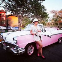 Berenice Ramirez's Photo