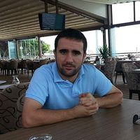 Ibrahim  Tonyali's Photo