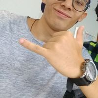 Simon Donado's Photo