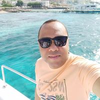 Ahmed Waheeb's Photo