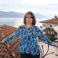 Larisa Lymar's Photo