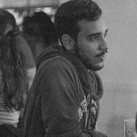 Caio Albuquerque's Photo