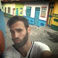 @Spyros.elgriego .的照片