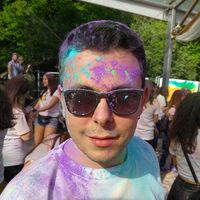 Samet Altunsacan's Photo