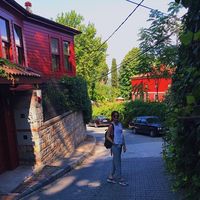 Yasemin Bingül的照片