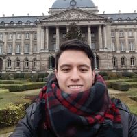 Gaston Orozco's Photo