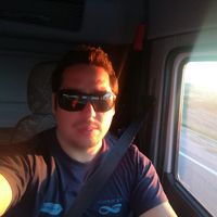 Matias Damian Conti的照片