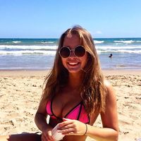 Emma Bergqvist Izquierdo's Photo