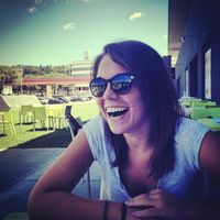 Federica Tordo Caprioli's Photo