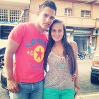 Carlos Ibarra的照片