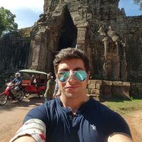 Alberto González's Photo