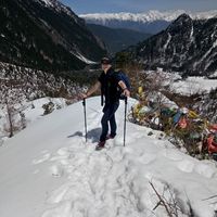 Photos de Cyssou Newzealand