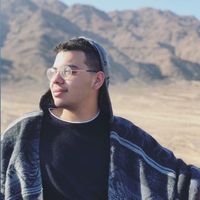 Photos de Seif Ismail