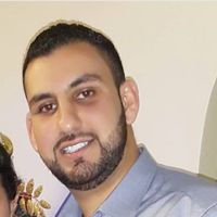 Ibrahim Hojeij的照片