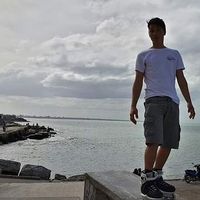 Juan Di Minico's Photo