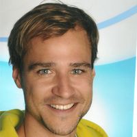 Peter Huber的照片