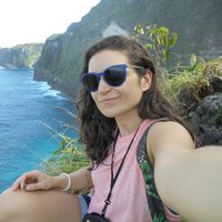 Jessica Miranda's Photo