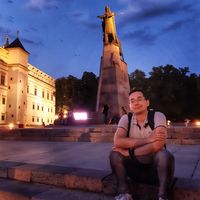 Danil Dunkovich的照片