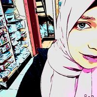 Omneya Mohammed的照片