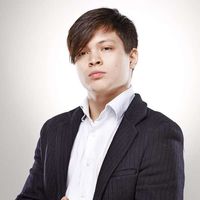 Dias Ismailov's Photo