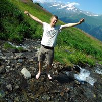 Fotos de Ivan Konovalov