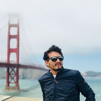 Eduardo López的照片