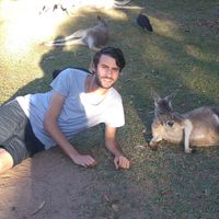 Peter Makropoulos的照片