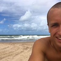 Damiano Niero's Photo