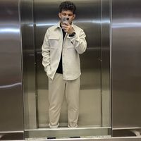 Daniel Gorgani的照片