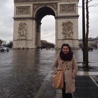 Ellen Rivero's Photo