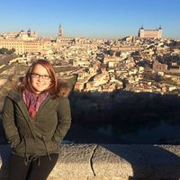 Sarah Adelman's Photo