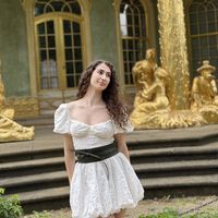 Rusudan Gurgenidze's Photo