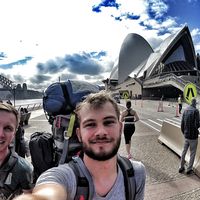 Fotos von Konstantin Gartner