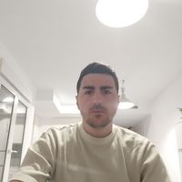 Edu Gómez Cocera's Photo