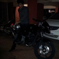 Merdan Gurbanyazov's Photo