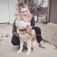 Pia Iloranta的照片