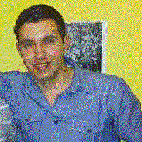 Alvaro Martin Garcia's Photo