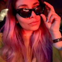 Milena Amay Guevara's Photo