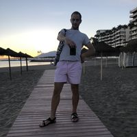 Frederic Schneider's Photo