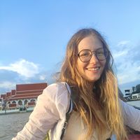 Natalia Mironova的照片