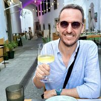 António Magalhães的照片