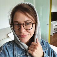 Fotos de Nadezhda Kozyreva