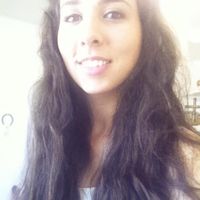 Fatima Gonzalez Torres的照片