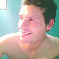 Lucas Mansilla Vera's Photo