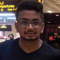 Rehman Lalani的照片