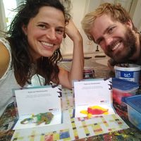 Fotos de Milou Peperkamp